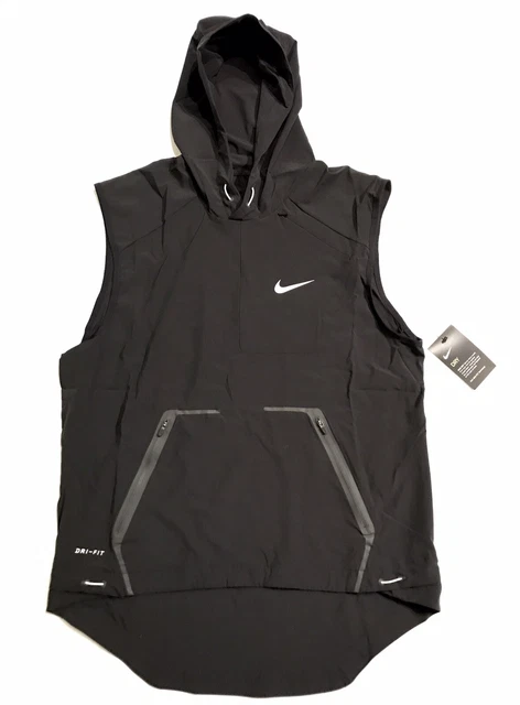 Nike flex vest shop alpha fly rush