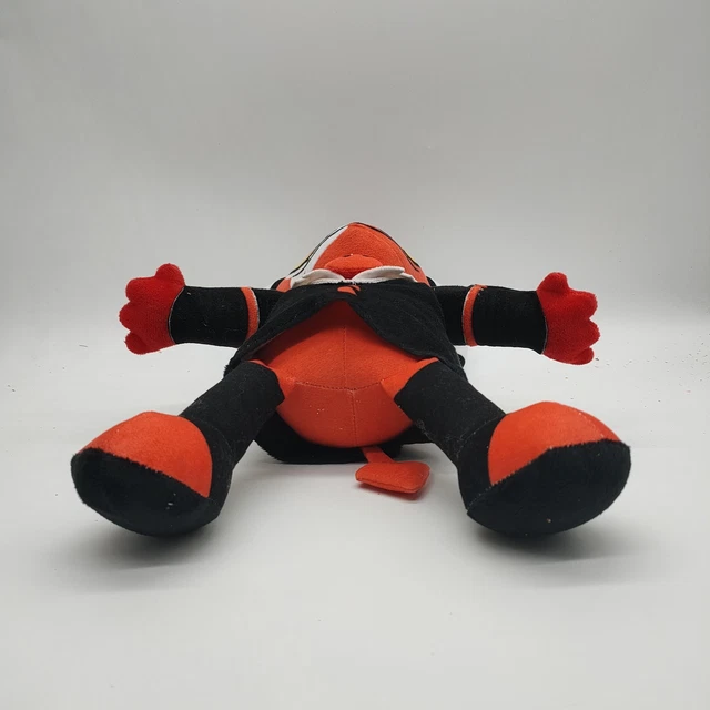 Helluva Boss Blitz Plush Doll