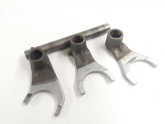 Suzuki GSF 1200 Bandit GV75A [1998] - shift forks with shaft