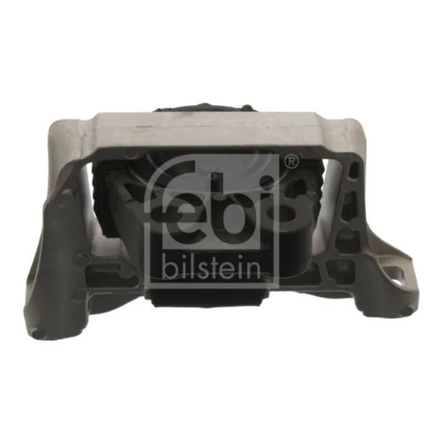 Suport motor FEBI BILSTEIN 45308 deasupra, partea de jos, Bucșa cauciuc Suport motor FEBI BILSTEIN 45308 deasupra, partea de jos, Bucșa cauciuc