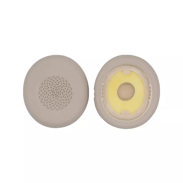 Suitable For Jabra Evolve2 75 Wireless Headphone Sponge Cover Protects Earbuds