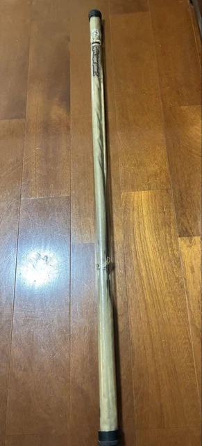 ロッド ufm Super Pulser II CFII 8560 8'6\" #6 UFM UEDA SUPER Pulseri CFII8560 8.5ft Fly Rod, Used $271.99