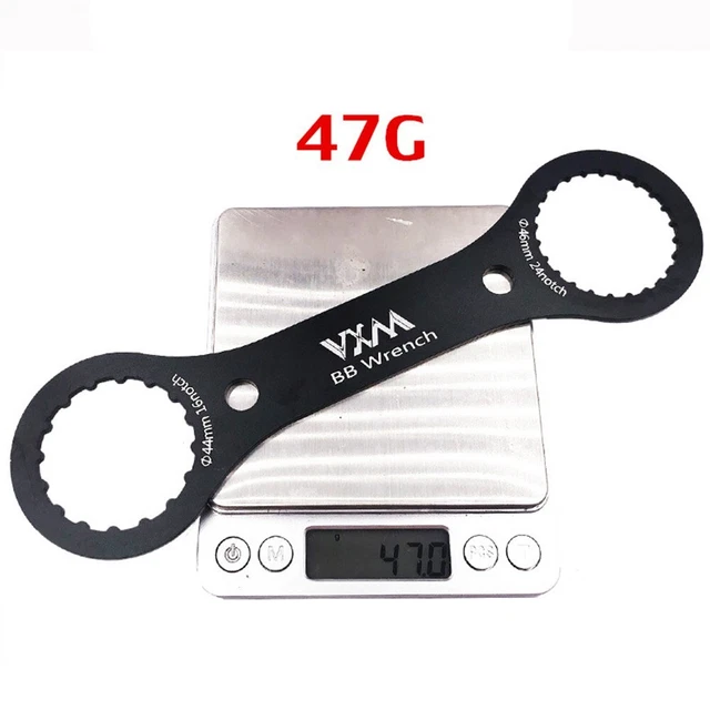 Support Inférieur Outils Shimano TL-UN74S - Pièce Vélo Pour Démonage/Remontage (Dimensions 3x3x3 Cm)