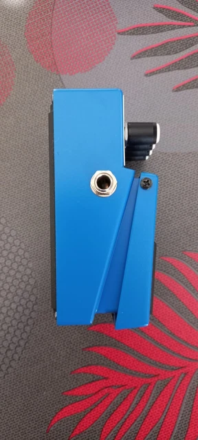 Pédale Compression/Sustainer CS-3 BOSS 3