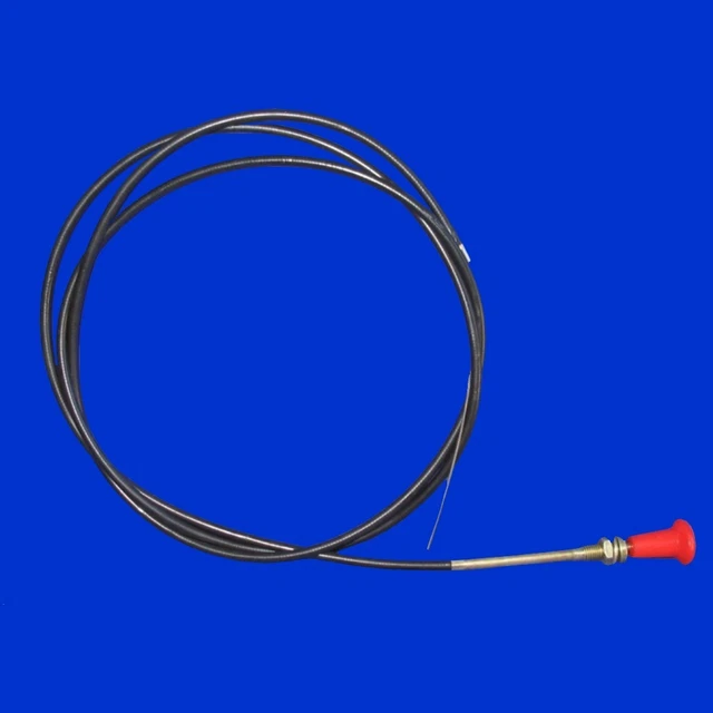 Abstellzug mit 2200mm Seilzug - Schlepperersatzteile von Fliegl GmbH Abstellzug mit 2200mm Seilzug - Schlepperersatzteile von Fliegl GmbH