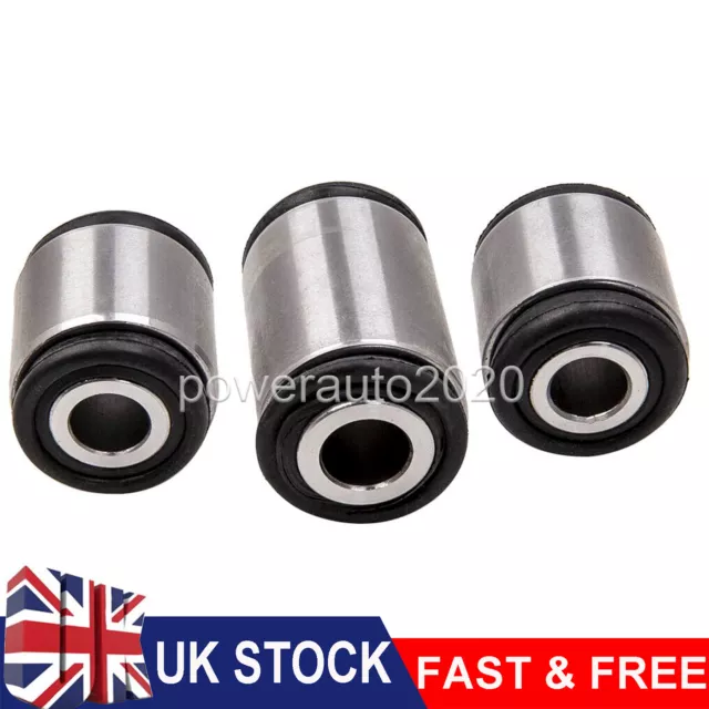 RGX100960*2 +RGW100020 For LAND ROVER DISCOVERY 2 WATTS LINKAGE BUSHES REAR KIT