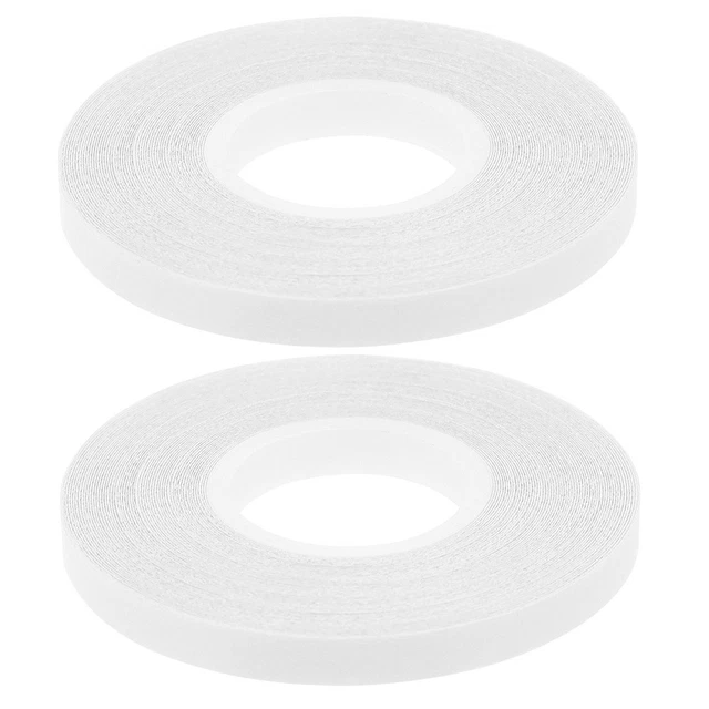 Craftelier Doppel-Spiralbindung 2,54 Cm Weiß – Zum Binden Von Alben, Notizbüchern & Kalendern