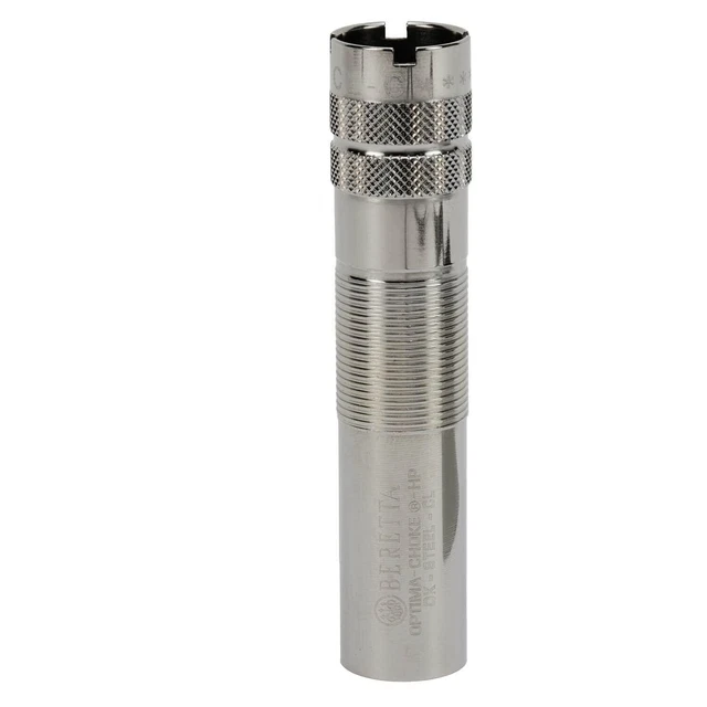 BERETTA OPTIMA HP DELTA WATERFOWL EXTENDED CHOKE TUBES - Carlson's...