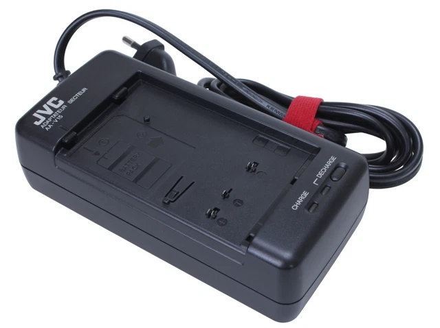 Rechange Batterie pour JVC SSL-JVC50 HM600 HM650 GY-LS300 SLR.[Z1827