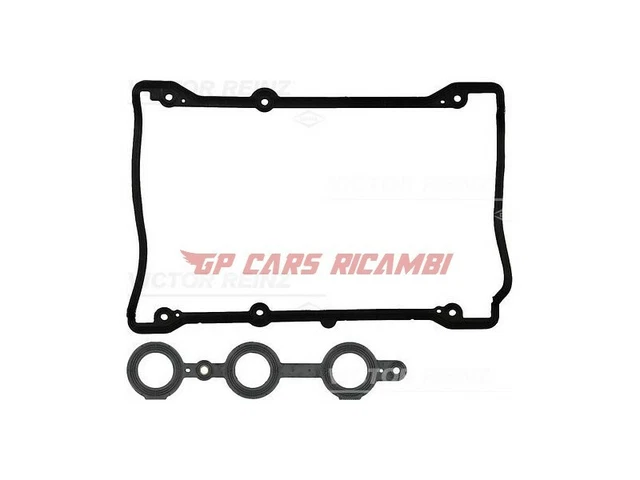 Guarnizioni Alluminio XL Perform Tool - 5 Pezzi Diametro 14 Mm, Per Audi, Seat, Skoda, VW, Tenuta Affidabile