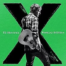 X (Wembley Edition) von Ed Sheeran | CD | Zustand gut