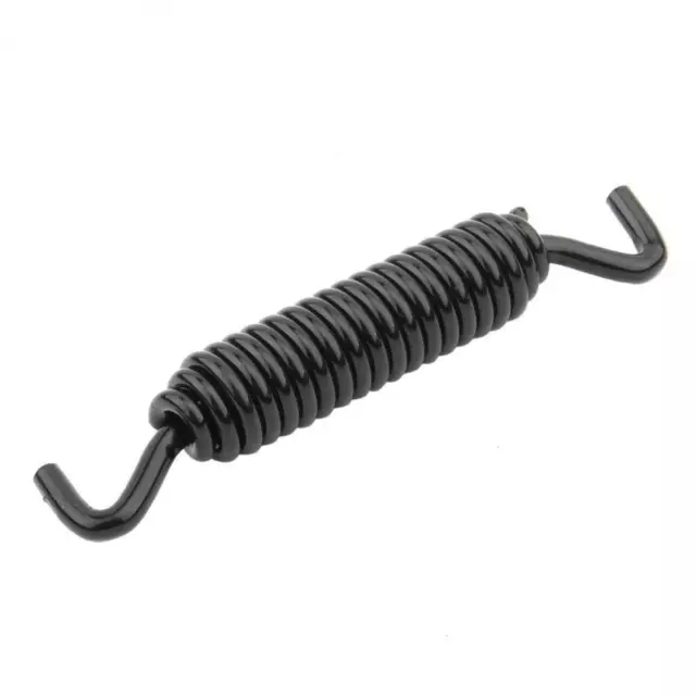1x Softail Kickstand Side Kick Stand Spring For Harley For Sportster 883 1200