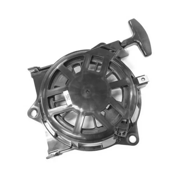 Démarreur à traction facile à utiliser pour Honda GCV135 GCV160 GCV190 couleu