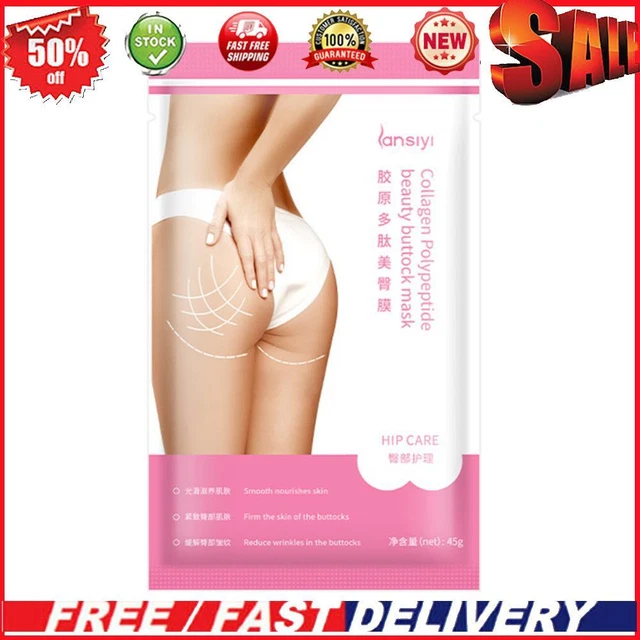 2 Cuscinetti Contorno Fianchi E Cosce Autoadesivi - Spessi, Riutilizzabili, Effetto Modellante - Foto 3