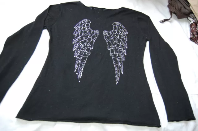 Pull pour jeune fille best sale
