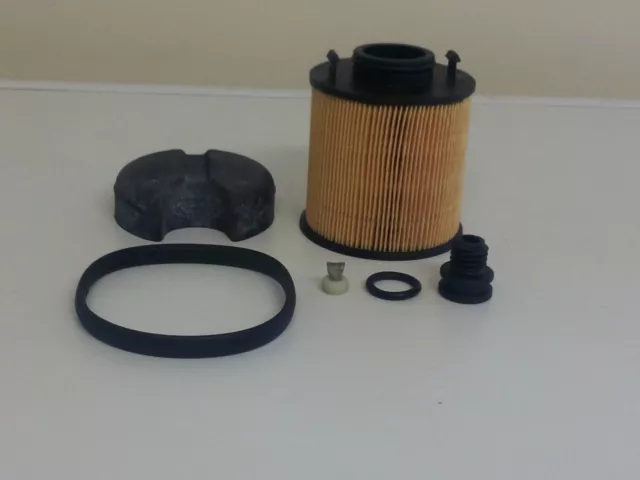 Adblue Urea Filter Kit  Scania R Series YR. 06-04>