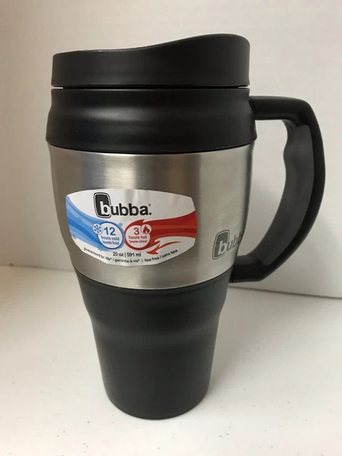 Bubba Thermos Cup/Mug Hot Or Cold NEW