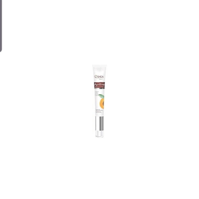 Oshea erbe aprifine crema albicocca per sottoocchi cerchio scuro 35 GM spedizione gratuita