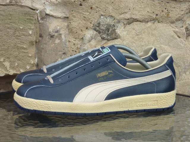 Puma shoes deals made in germany