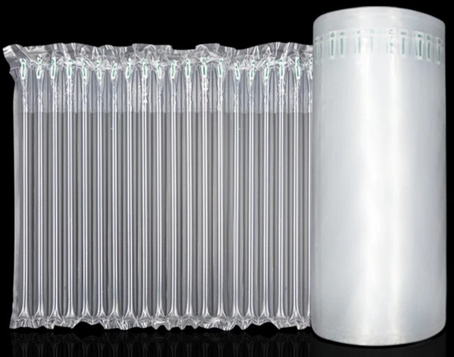 Bubble Wrap Air Column Cushion