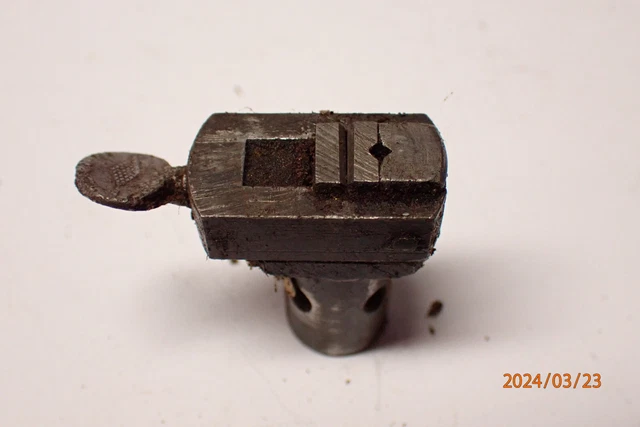 Delta / Rockwell 24" Scroll Saw Moveable Jaw Assembly – OEM Part #1086318