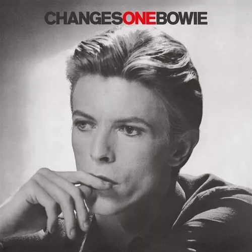 David Bowie - Changesonebowie [New Vinyl LP] 180 Gram