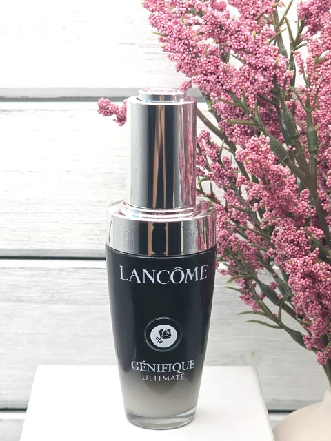 LANCOME ULTIMATE GENIFIQUE Youth Activating Concentrate