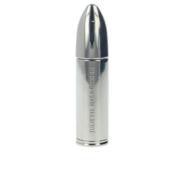 Parfums Juliette Has A Gun women U PURSE BULLET spray 4 ml
