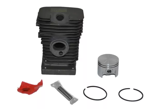 37 mm cilindro & pistone kit per motosega STIHL 017 / MS 170 / MS 170C