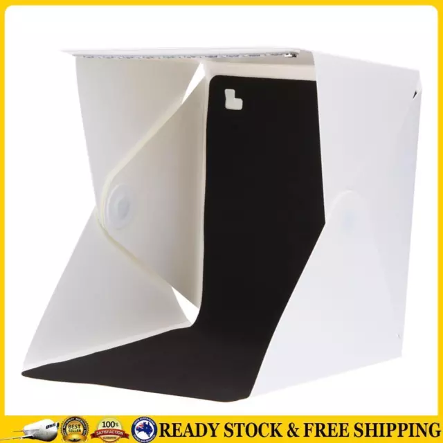 40x40x40cm Mini Folding Studio tragbare Fotografie Mini Studio faltbare Softbox