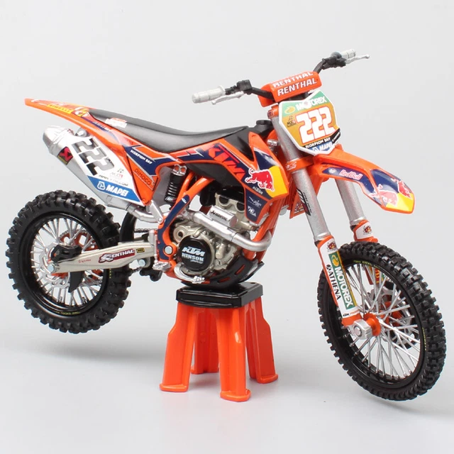 tony cairoli ktm 350