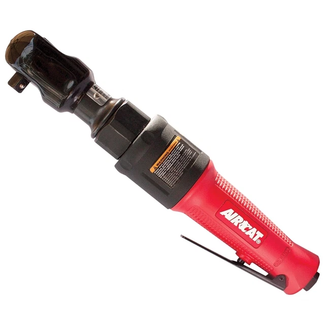 3/8" Drive High Performance Air Ratchet ACA806 Brand New! 2