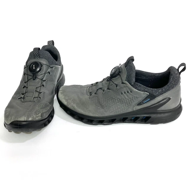 ecco gore tex surround