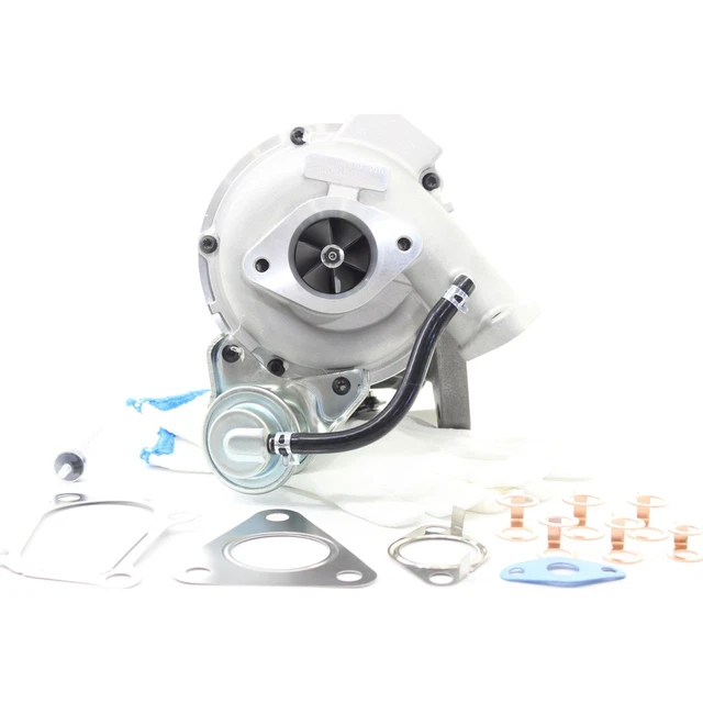 Étrier Frein Avant Droit Frankberg - Compatible Nissan NP300