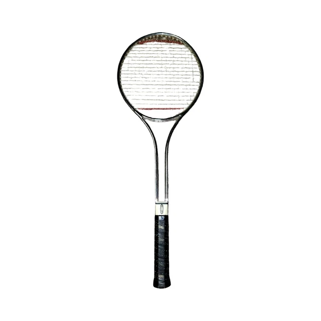 Raquette Tennis Junior K Mart All Pro Star - Bois Stratifié - Années 90