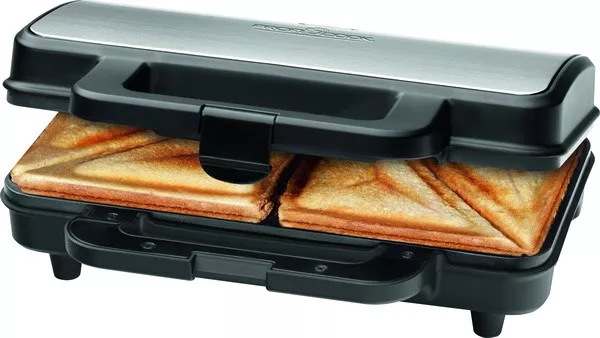 ProfiCook XXL Sandwich-Toaster Sandwichmaker Sandwichtoaster Toast-Maker NEU&OVP