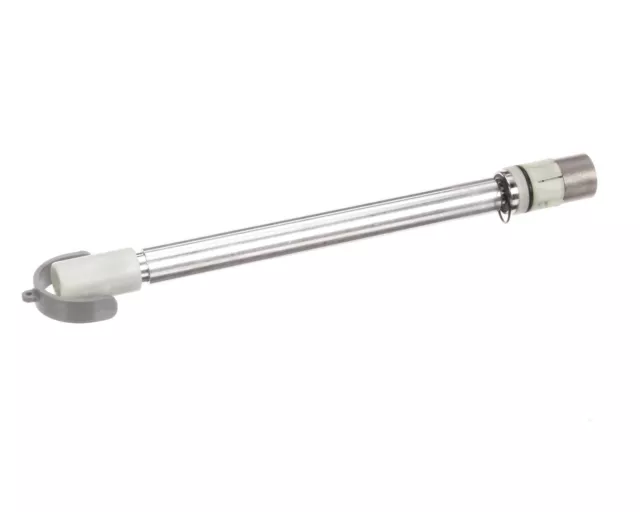 Robot Coupe Driving Shaft Mp350A Assembly 39333 - Free Shipping + Geniune OEM
