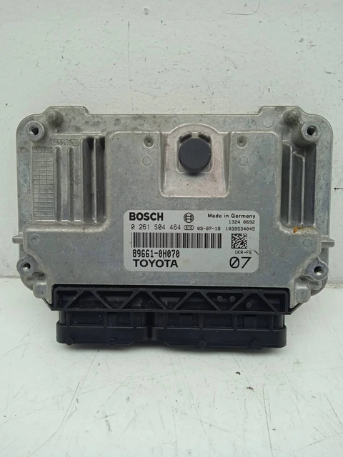 Koplampen Halogeen geschikt voor Toyota Aygo B10 07/05- met H4 Set Links Rechts