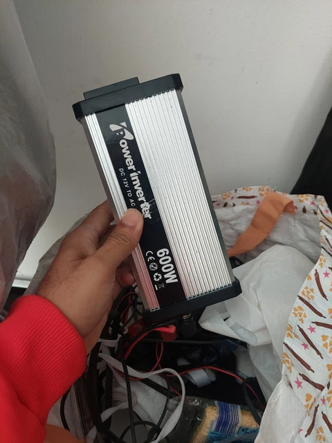 Inverter