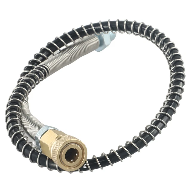 GASONE Régulateur de propane - Orifice en laiton 1,2 m haute pression 0