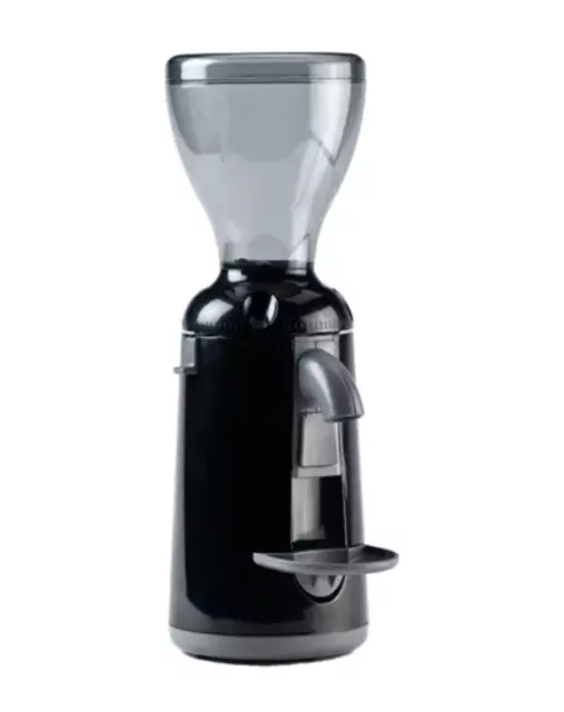 Nuova Simonelli Grinta On Demand Brand New Black Espresso Coffee Grinder Home