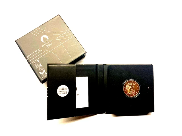 FRANCIA 2024 2 EURO COMMEMORATIVO OLIMPIADI 2024 COINCARD FDC-BU-UNC DISPONIBILE FRANCIA 2024 2 EURO COMMEMORATIVO OLIMPIADI 2024 COINCARD FDC-BU-UNC DISPONIBILE