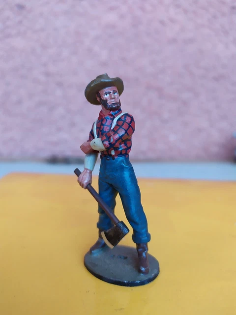 Cowboys starlux d'occasion - Collection