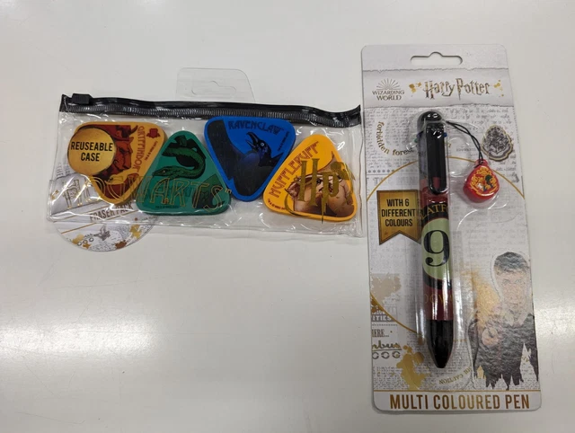 Kit Portapenne Ufficiale Juventus - Matita, Temperino, Penna, Gomma E Righello 15 Cm - Foto 6