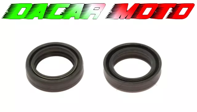 KIT PARAOLI FORCELLA 33X46X11 Yamaha XC 125 R Majesty S 2014 2015 2016