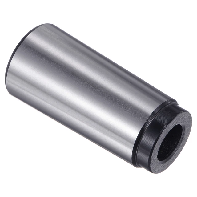 Sourcing Map Morsekegel-Adapter MT5 Auf MT3 – Reduzierhülse Für Drehmaschinen, 95 Mm Lang