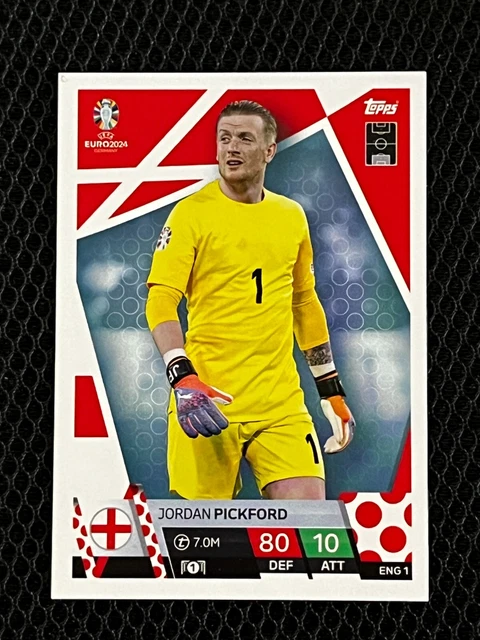 Carte Topps Match Attax Euro 2024 - Wout Faes Belgique #BEL5 - Neuve