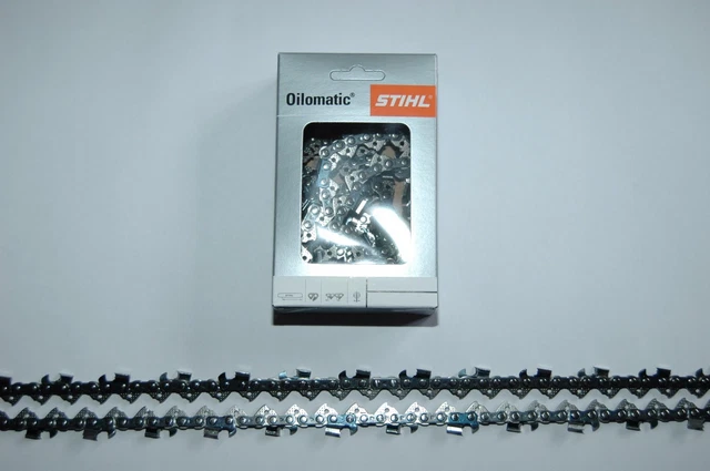 C Schwert Oregon Su00e4gekette 4 Ketten + Schwert Vollmeiu00dfel 35cm 3/8P-1 ,3-50 Passend Stihl MS180 210 230 250 MS 180 Kette Stihl Führungsschiene 35cm