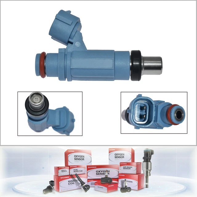Fuel Injector 15710-31G01 For Suzuki King Quad 750 LT-A700 LT-A750 LTA700X 4x4
