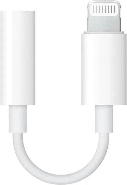 Apple Cable V
